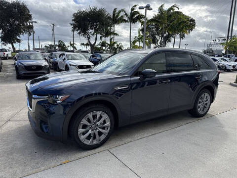 2026 Mazda CX-90 3.3 Turbo Preferred