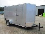 2022 Continental Cargo Sunshine 6x12