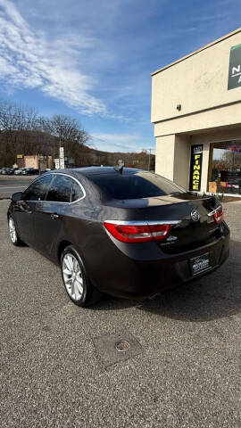 2016 Buick Verano Leather Group