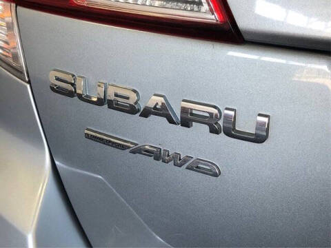 2014 Subaru Outback 2.5i