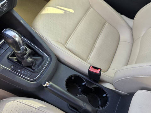 2015 Volkswagen Jetta