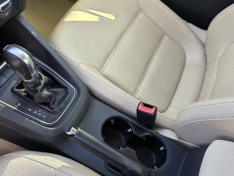 2015 Volkswagen Jetta