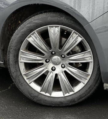 2013 Buick Verano Convenience Group