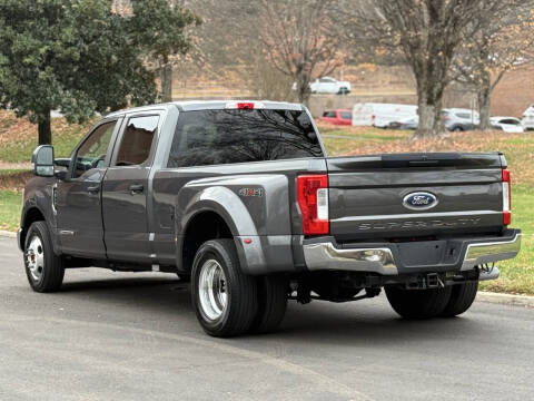 2019 Ford F-350 Super Duty XLT