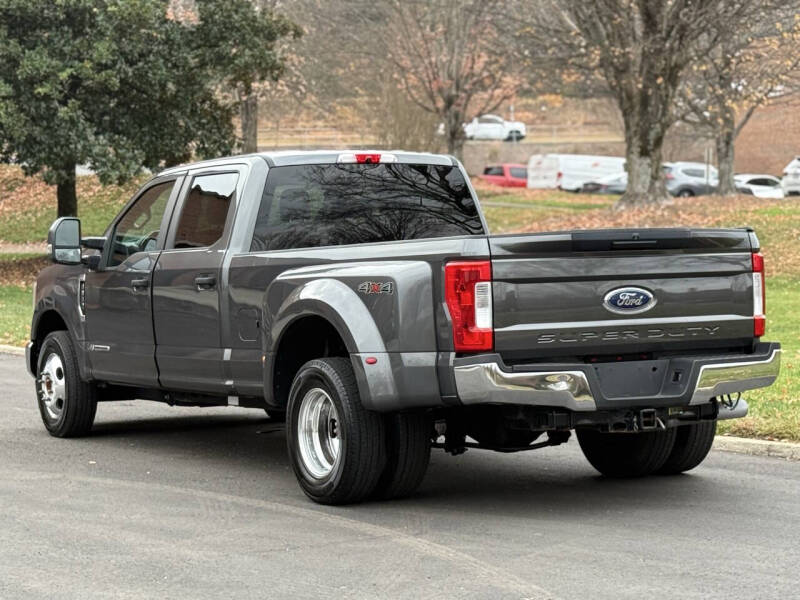 2019 Ford F-350 Super Duty XLT