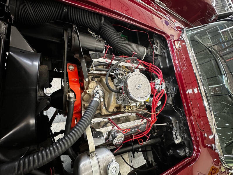 1961 Chevrolet Corvette