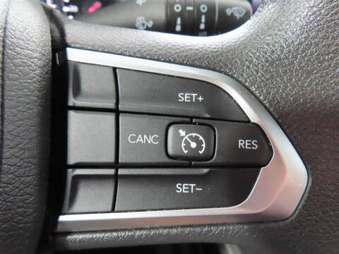 2023 Jeep Compass Sport