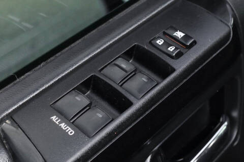 2019 Toyota 4Runner TRD Pro