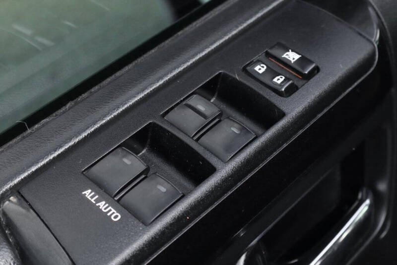 2019 Toyota 4Runner TRD Pro