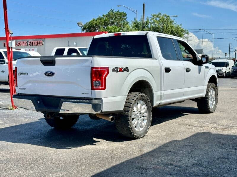 2015 Ford F-150  - $24,995