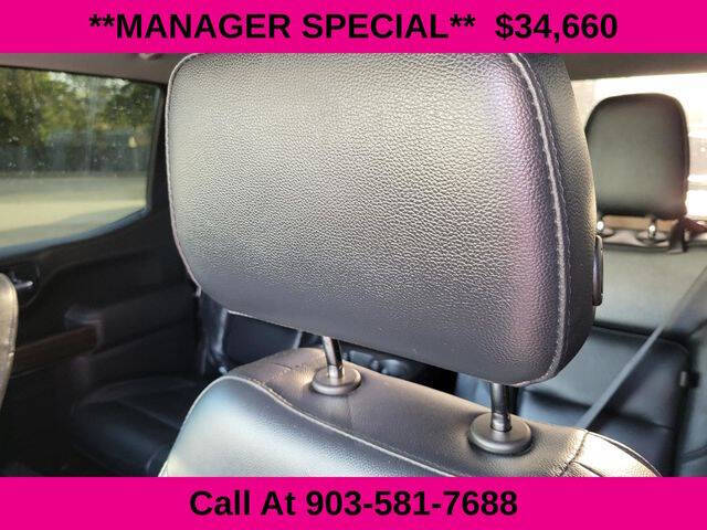 2022 Chevrolet Silverado 1500 Limited