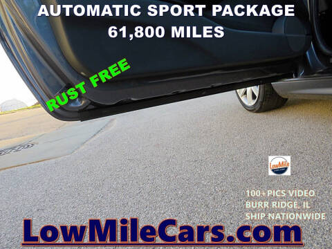 2002 BMW 3 Series 325Ci