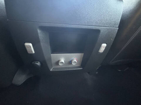 2010 Lincoln Navigator L