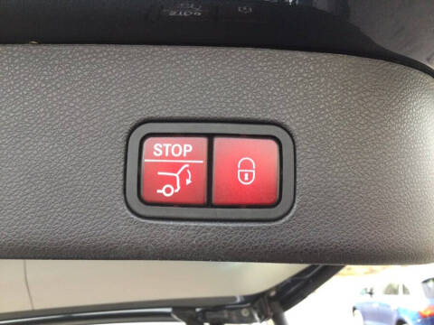 2016 Mercedes-Benz GL-Class GL 450 4MATIC