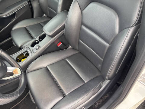 2019 Mercedes-Benz GLA GLA 250 4MATIC