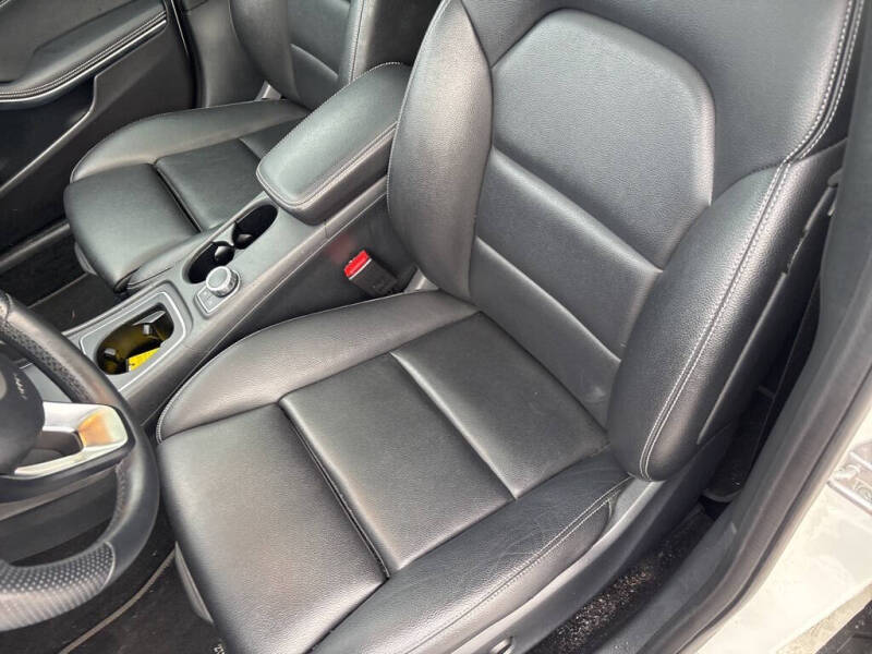 2019 Mercedes-Benz GLA GLA 250 4MATIC