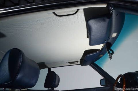 1979 Mercedes-Benz 450-Class