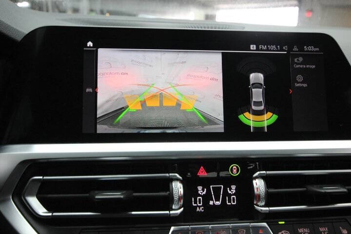 2020 BMW 3 Series 330i xDrive