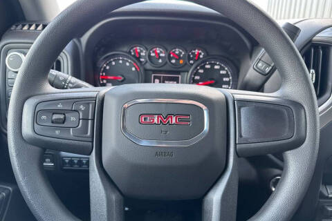 2026 GMC Sierra 2500HD Pro