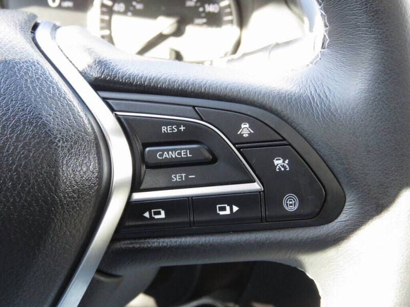 2022 Infiniti Q50 Luxe