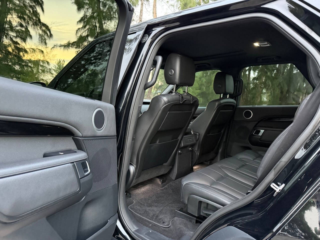 2020 Land Rover Discovery for sale at All Will Drive Motors in Davie, FL