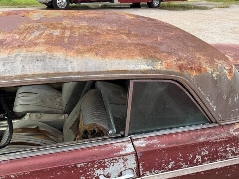 1964 Chevrolet Impala