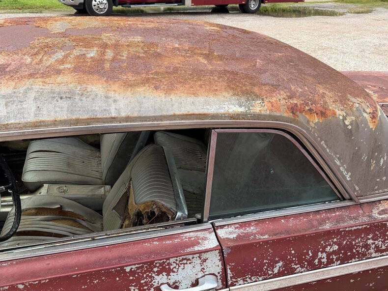 1964 Chevrolet Impala