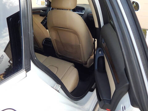 2015 Audi Allroad 2.0T quattro Premium Plus