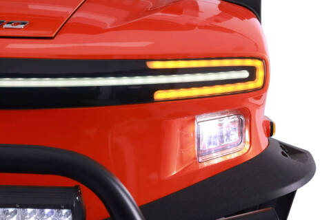 2025 Denago Rover XL