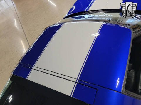 1996 Chevrolet Corvette Grand Sport