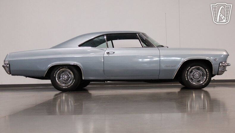 1965 Chevrolet Impala