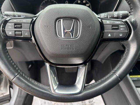 2023 Honda CR-V