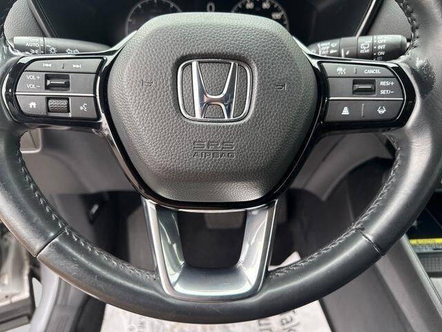 2023 Honda CR-V