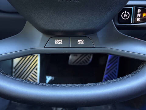 2024 Kia EV9 GT-Line