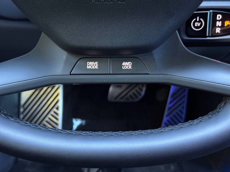 2024 Kia EV9 GT-Line