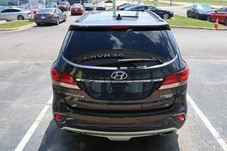 2019 Hyundai SANTA FE XL for sale at Precision Autos in Mesquite, TX