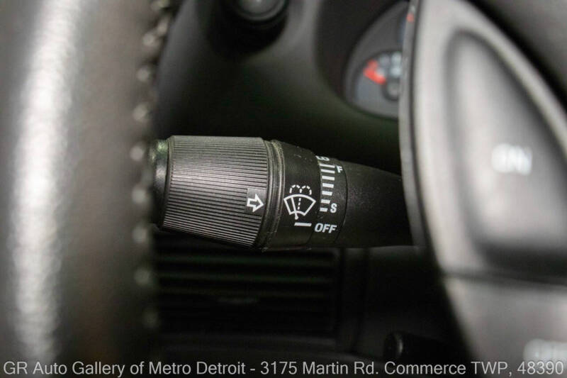 2004 Ford Mustang GT Deluxe