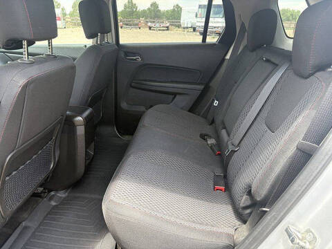 2013 GMC Terrain SLE-1