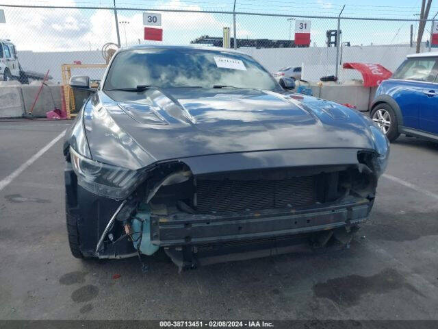 2017 Ford Mustang for sale at Ournextcar Inc in Downey, CA