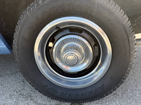 1967 Chevrolet Chevelle