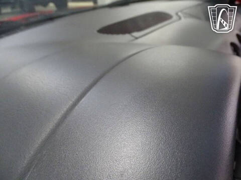 1999 Pontiac Firebird Trans Am