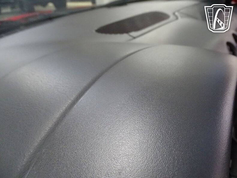 1999 Pontiac Firebird Trans Am