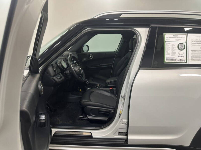 2021 MINI Countryman Cooper ALL4