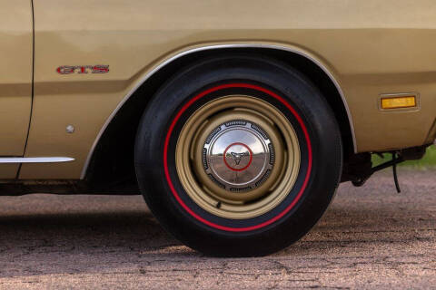 1969 Dodge Dart