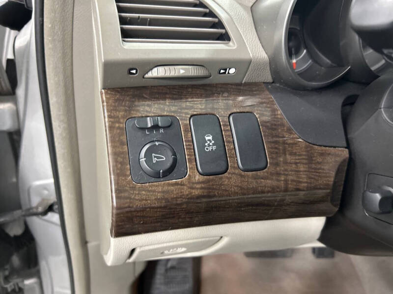 2012 Acura MDX SH-AWD w/Tech