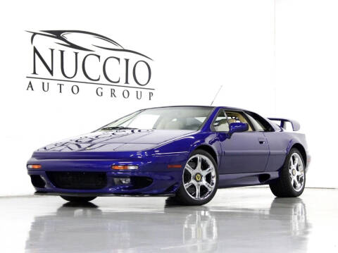 2000 Lotus Esprit
