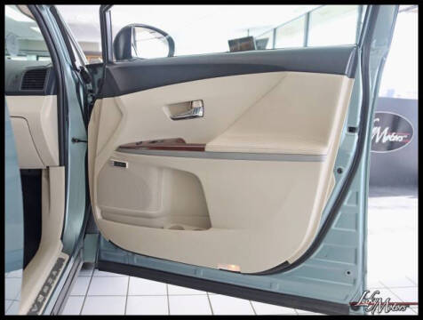 2010 Toyota Venza FWD V6