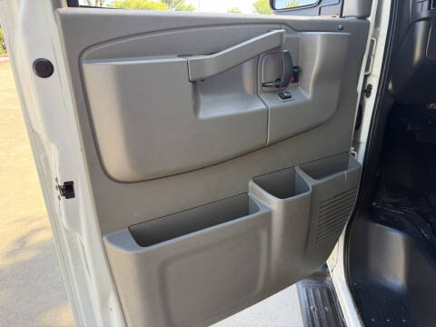 2019 Chevrolet Express LT 3500