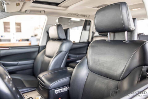 2015 Lexus LX 570