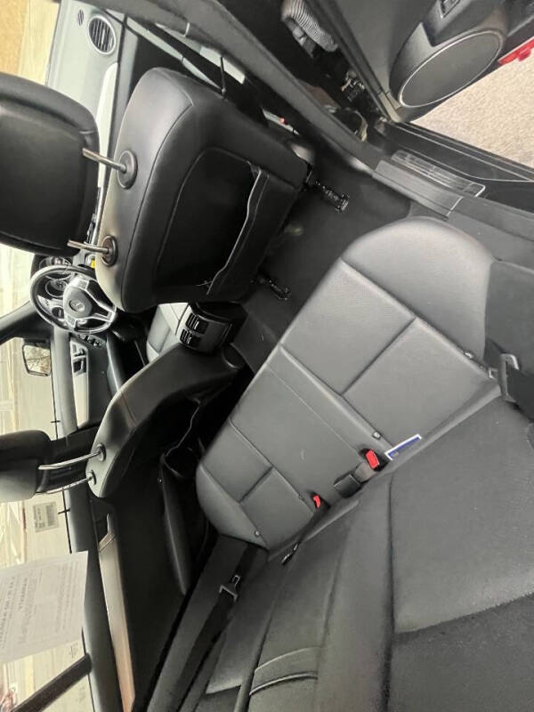 2013 Mercedes-Benz C-Class C 300 Luxury 4MATIC